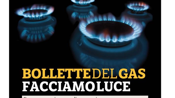 Come si leggono le bollette? Ve lo spieghiamo lunedì sulla Gazzetta