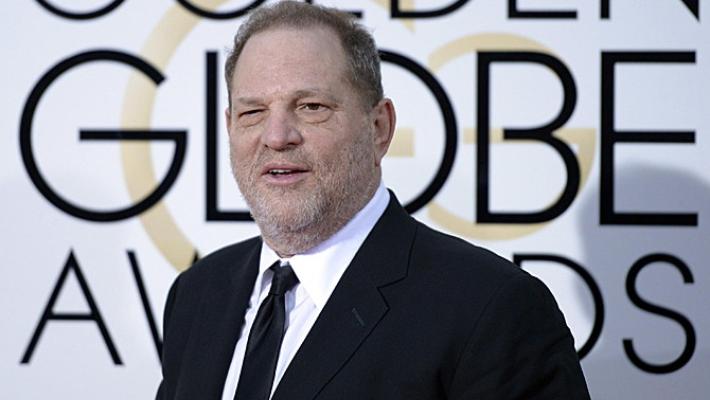 Il New York Times: 'Weinstein, patteggiamento da 25 milioni di dollari'