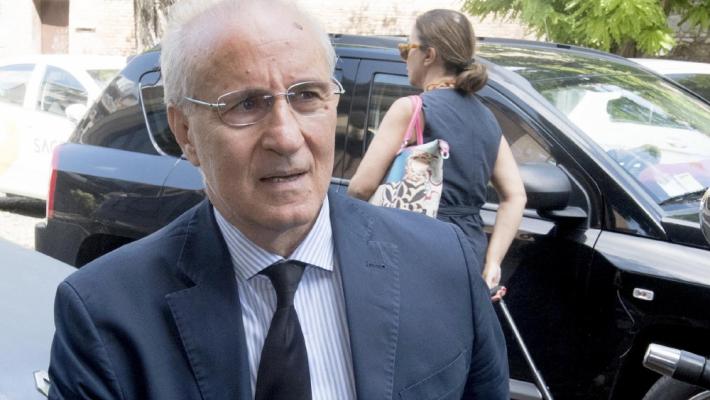 Chiacchio: «Intanto siamo in A»