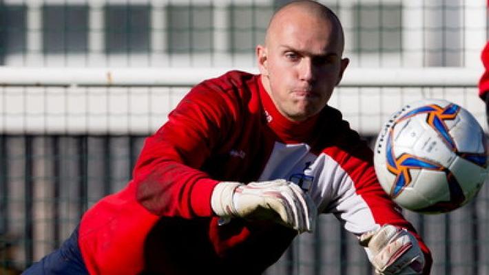 Zommers ha un'idea fissa: «Vincere il campionato»