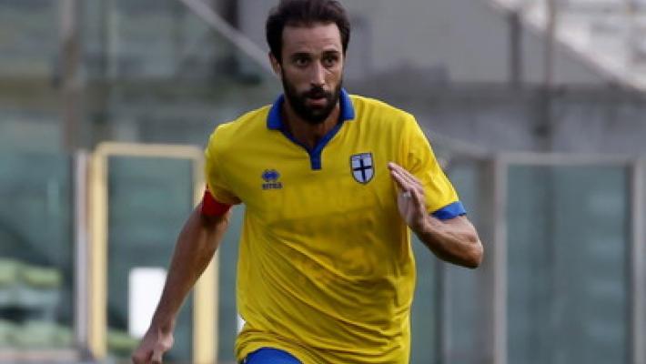 Perna contro Cacioli, la sfida nella sfida