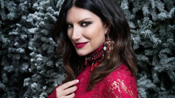 Laura Pausini super ospite di X Factor per il primo live su Sky 