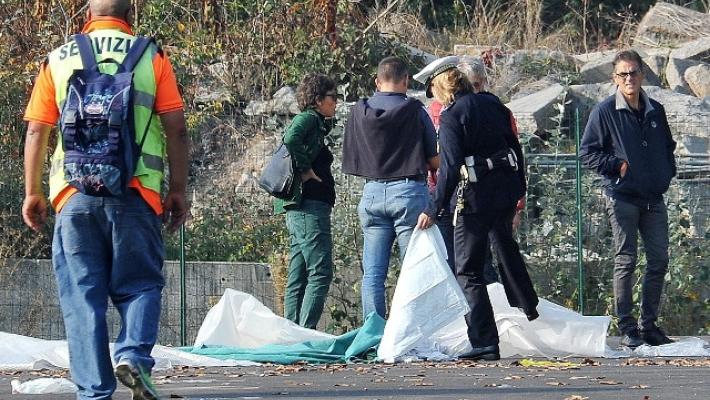 Famgilia Gugliotta, 'giustizia è morta'