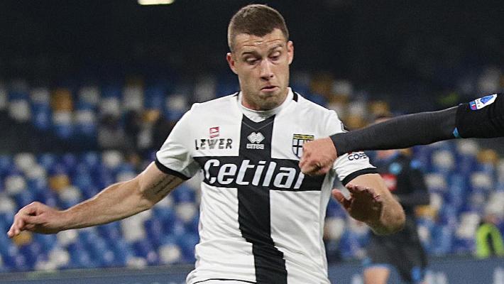 Iacoponi: 'Tre punti importanti, ora subito la testa al Brescia'