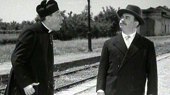 Brescello, petizione per Hollywood: 'Oscar a Don Camillo'