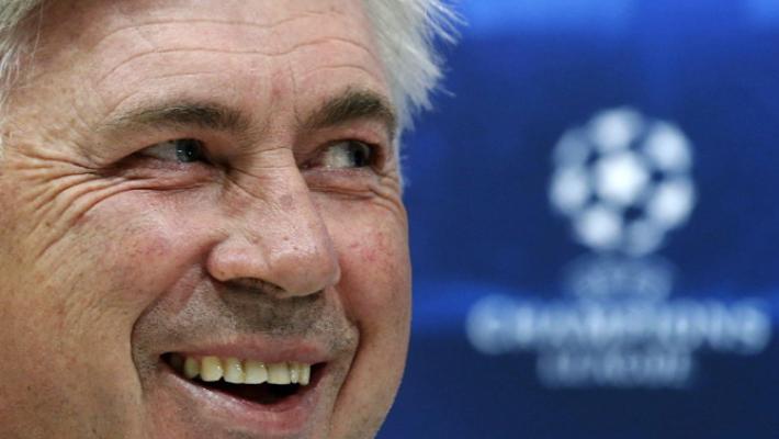 Accordo fatto: Ancelotti  all'Everton
