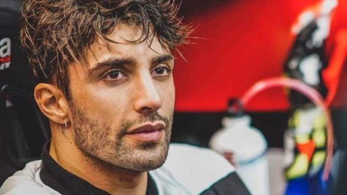 Doping: Iannone sospeso temporaneamente dalla Fim