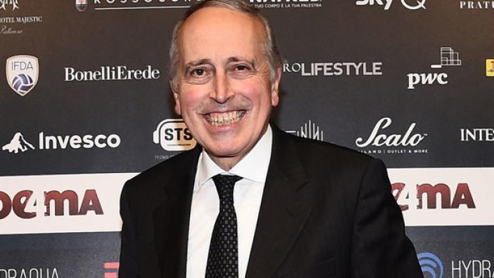 La Figc nomina Abete nuovo commissario della Lega 