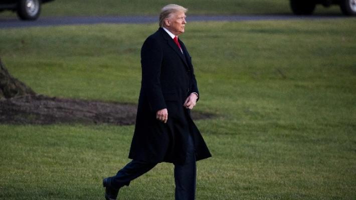 Usa, Camera dice sì a impeachment Trump