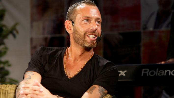 Matteo Cambi all'Isola dei famosi?