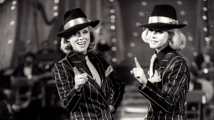 Morte le gemelle Kessler, avevano 89 anni