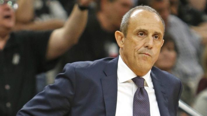 Olimpia, Messina cerca il riscatto col Valencia