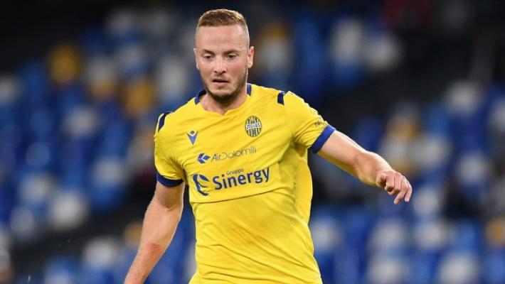 Non solo Amrabat: da Verona nuovo obiettivo per il Napoli