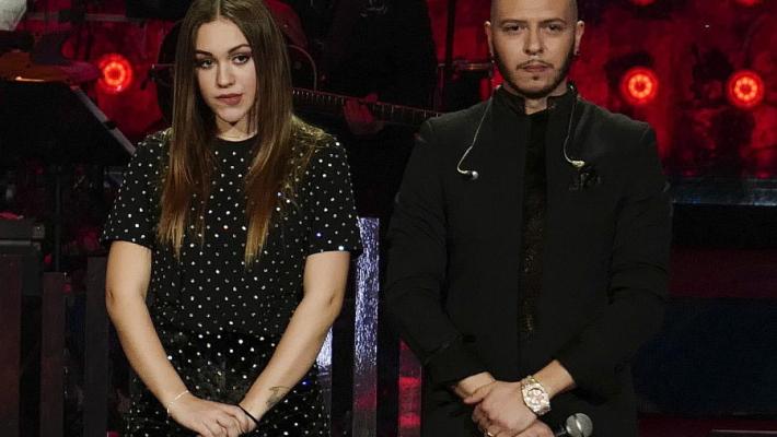 Ecco i Giovani che conquistano l'Ariston
