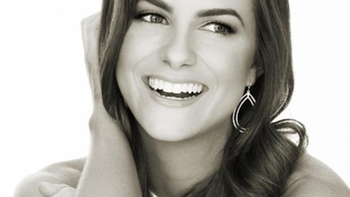 Miss America vince facendo test chimico - Video