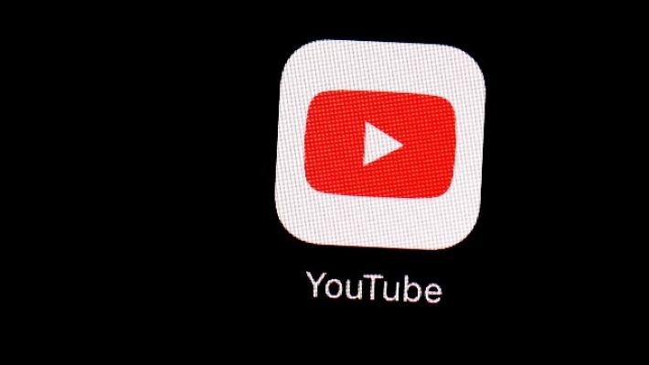 La star pi&ugrave; pagata di YouTube ha otto anni
