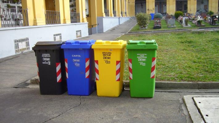  Strenna indigesta:  il conguaglio della tassa   rifiuti da Iren e Comune