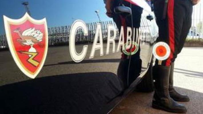 Cede metadone alla sua ragazza in astinenza, denunciato 22enne a Gattatico