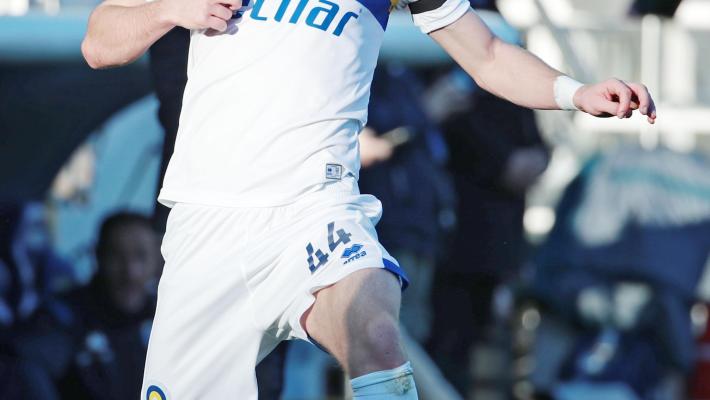 Kulusevski trascinatore, prezioso Kucka