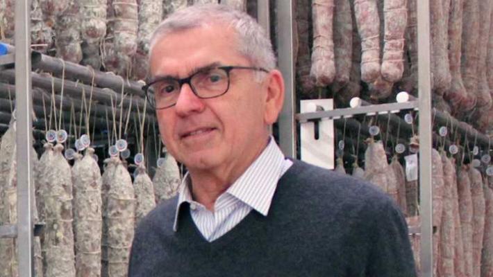 Consorzio del Salame di Felino Igp: Umberto Boschi eletto presidente