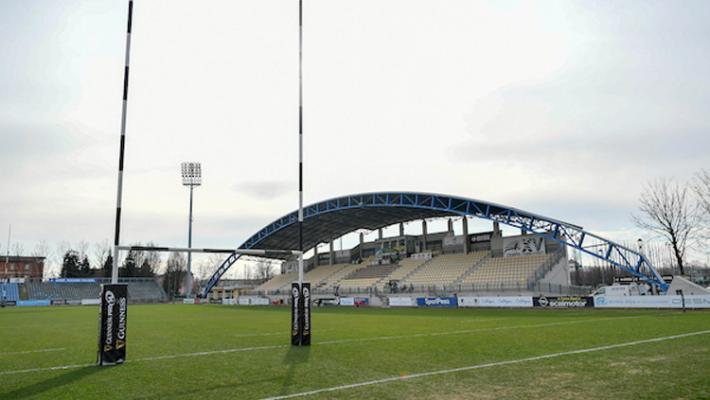 Il 2 giugno sfida tra Viadana e Petrarca al Lanfranchi per lo scudetto tricolore
