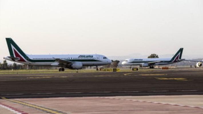 Alitalia, prorogata la cassa integrazione straordinaria fino a marzo 2020