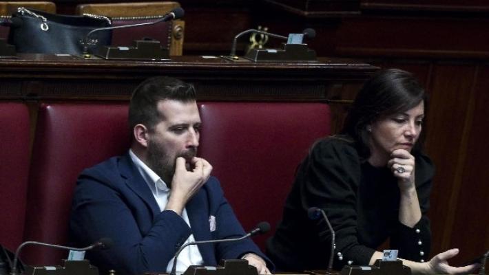 Vercelli, sul bollettino della parrocchia: "Non votate Salvini"
