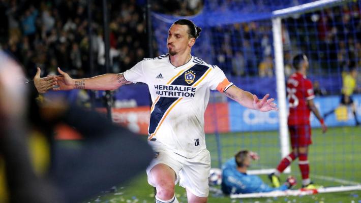 Ibra al Milan (si lavora sui dettagli): manca l'ufficializzazione