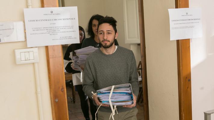 Test nazionale. Ma attenzione alla Regione