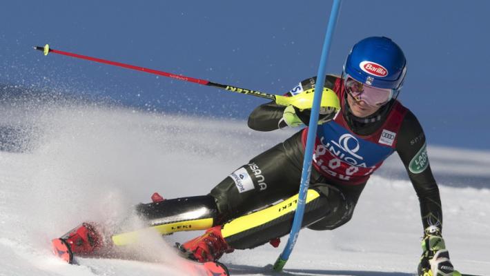 A Lienz nuovo trionfo in slalom per Shiffrin, Brignone 13ma