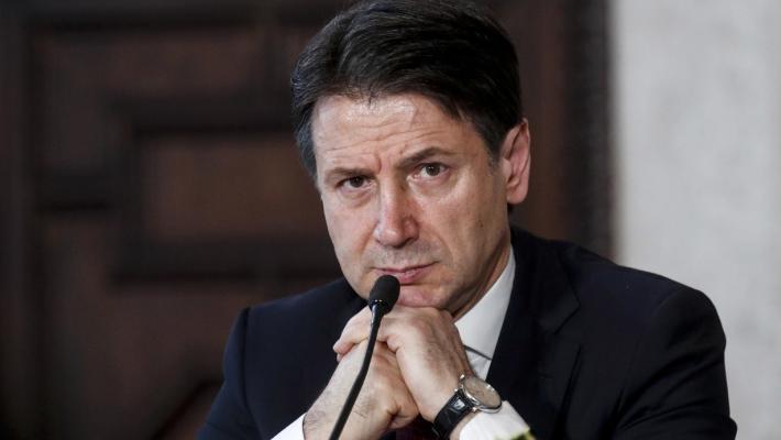 Governo, la verifica inciampa sulla prescrizione