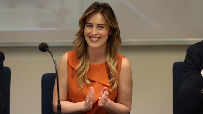 Tutti assolti a processo Etruria, anche Boschi senior. Maria Elena Boschi: "Ho pianto come una bambina"