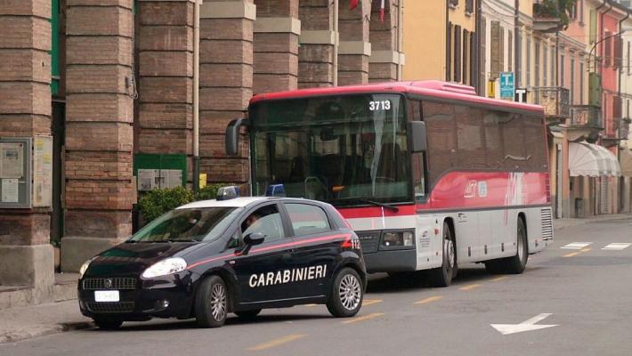 Montecchio, lite coniugale fa scoprire la droga: denunciato il marito