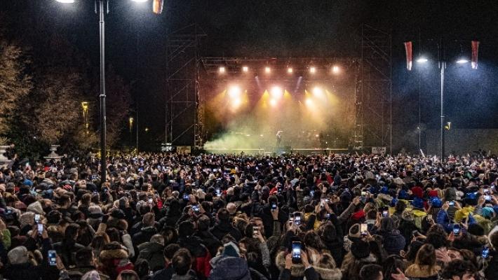 Bologna annulla il Capodanno in piazza Maggiore