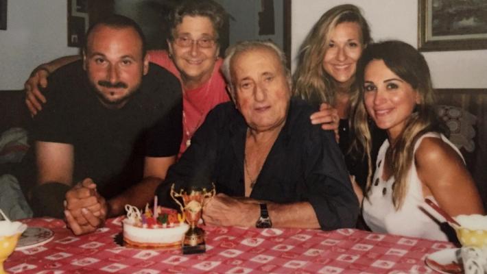 Addio a Benassi, l'autodemolitore