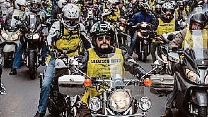 Weekend a Parma: all'Epifania arriva la Motobefana