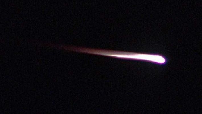 Caccia ai frammenti del bolide che ha illuminato il cielo di Capodanno