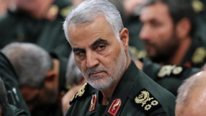 Soleimani: una morte che avrà conseguenze