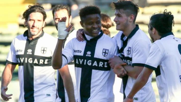 Parma, batti la Samb e spera