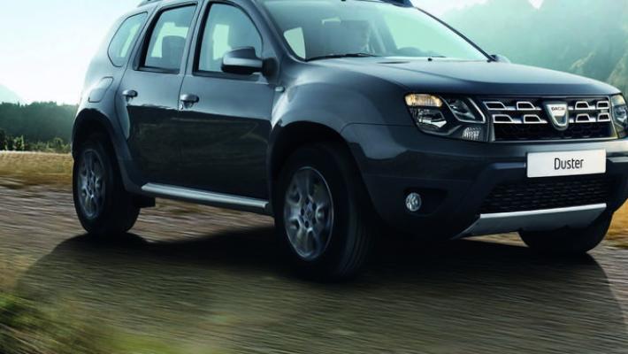 Dacia ora diventa "Family": su Duster vince lo spazio
