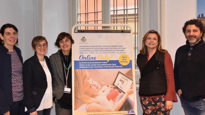 Partono le iscrizioni ai nidi e alle scuole per l'infanzia: ma solo on line. Ecco come
