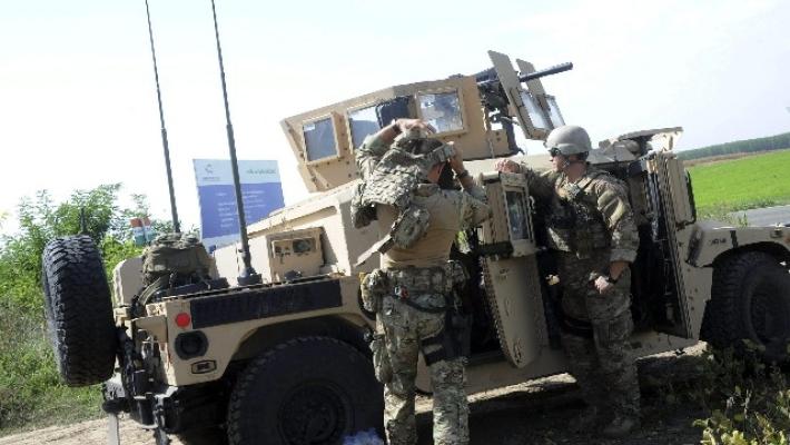 Iraq:Croazia ridisloca soldati in Kuwait