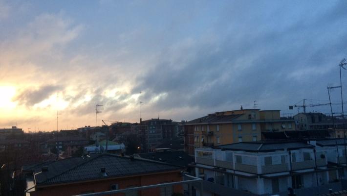 Cielo bisesto