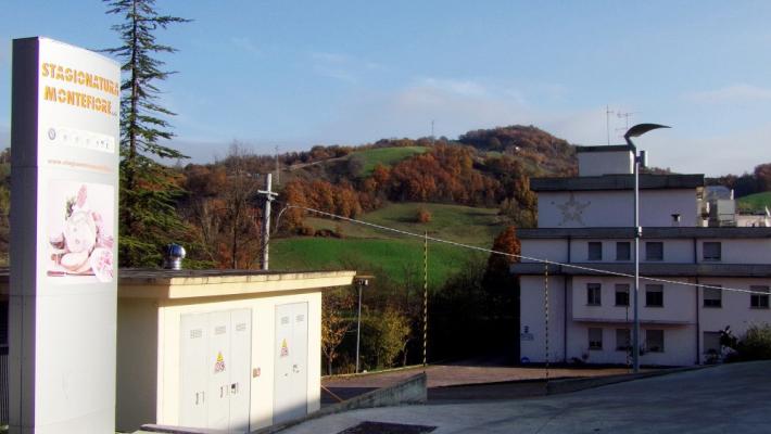 Riapre lo storico salumificio Casoni