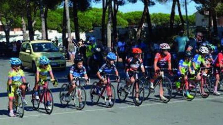 Fate largo ai più piccoli: sono i campioni di domani