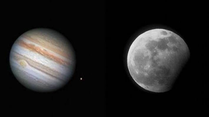 Su una luna di Giove ci sono condizioni favorevoli alla vita