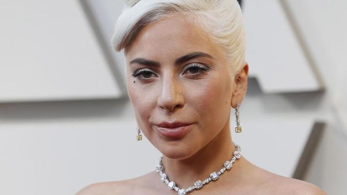  Lady Gaga: "Stuprata più volte all'età di 19 anni"