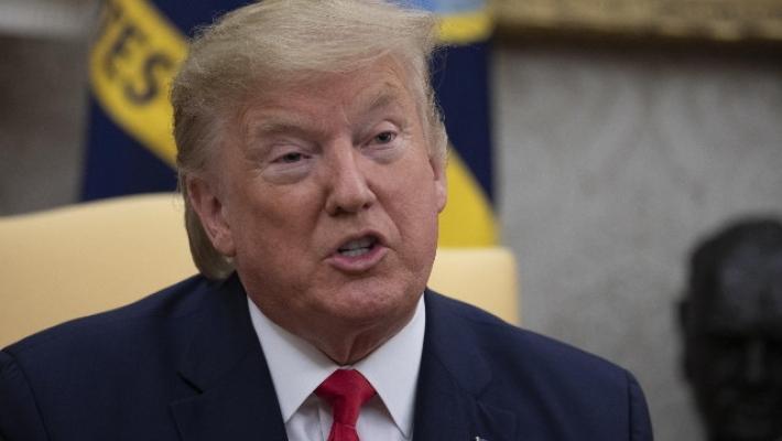 Trump all'Iran: "Noi pronti ad abbracciare la pace"