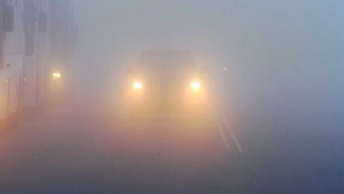 Furti a Fidenza con la complicità della nebbia
