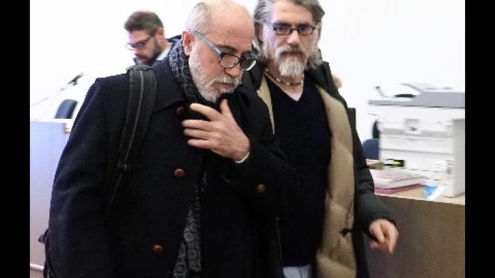 Strage di Bologna, condannato all'ergastolo l'ex Nar Gilberto Cavallini